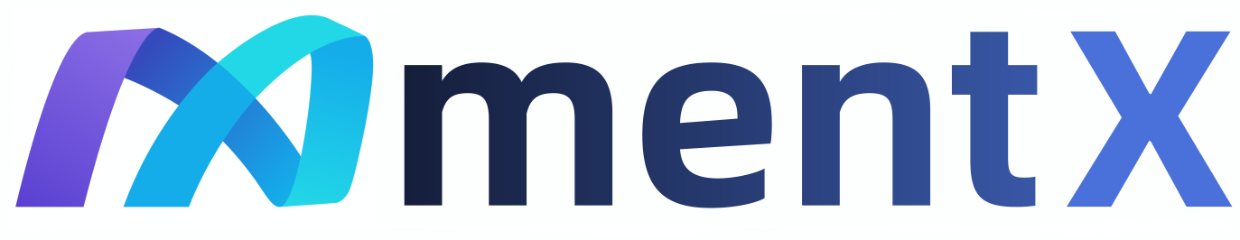MentX Logo