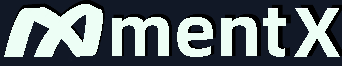 MentX Logo